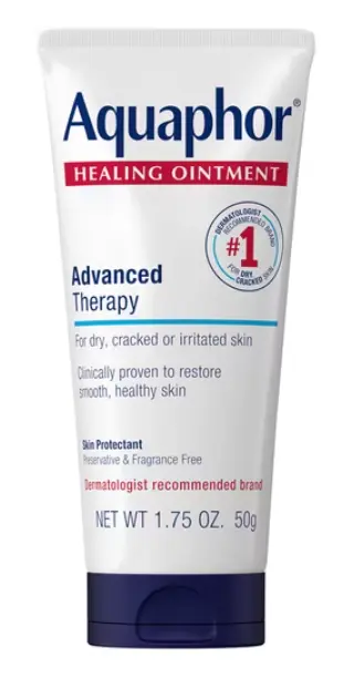 Aquaphor Healing Ointment