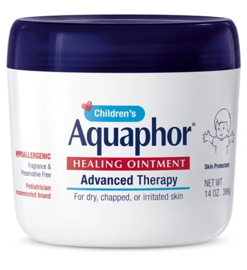 Aquaphor Healing Ointment Children