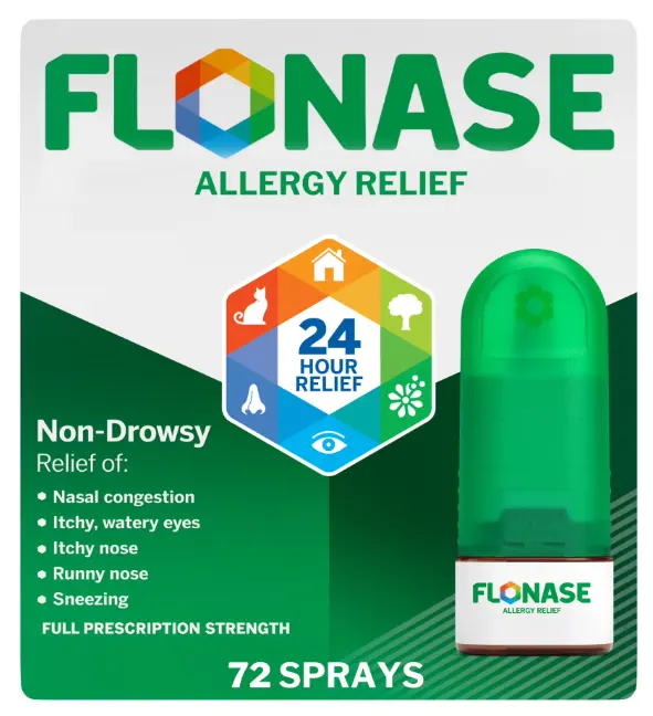 Flonase 오리지널