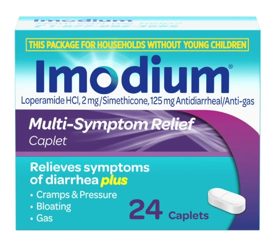 Imodium