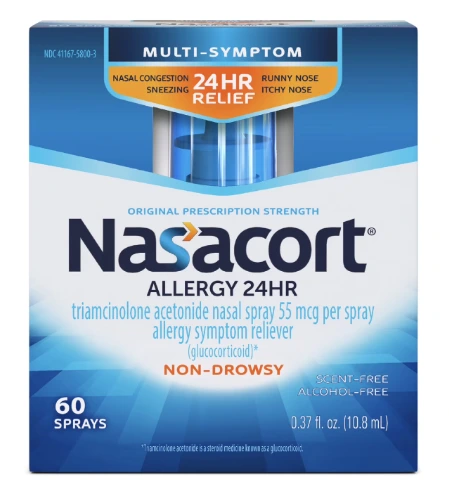 Nasacort