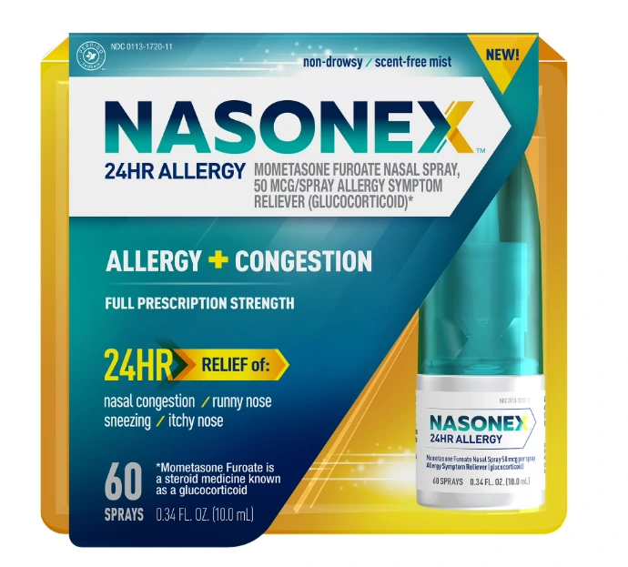 Nasonex