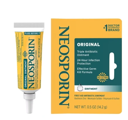 Neosporin