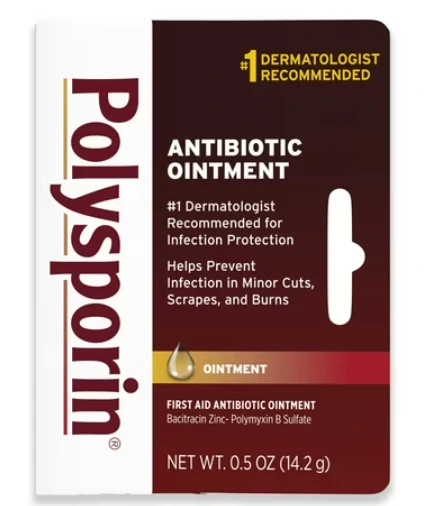 Polysporin